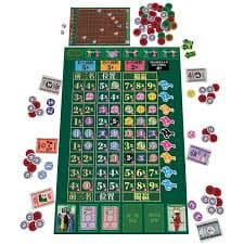 jillipark wins section showing recent player highlights and results